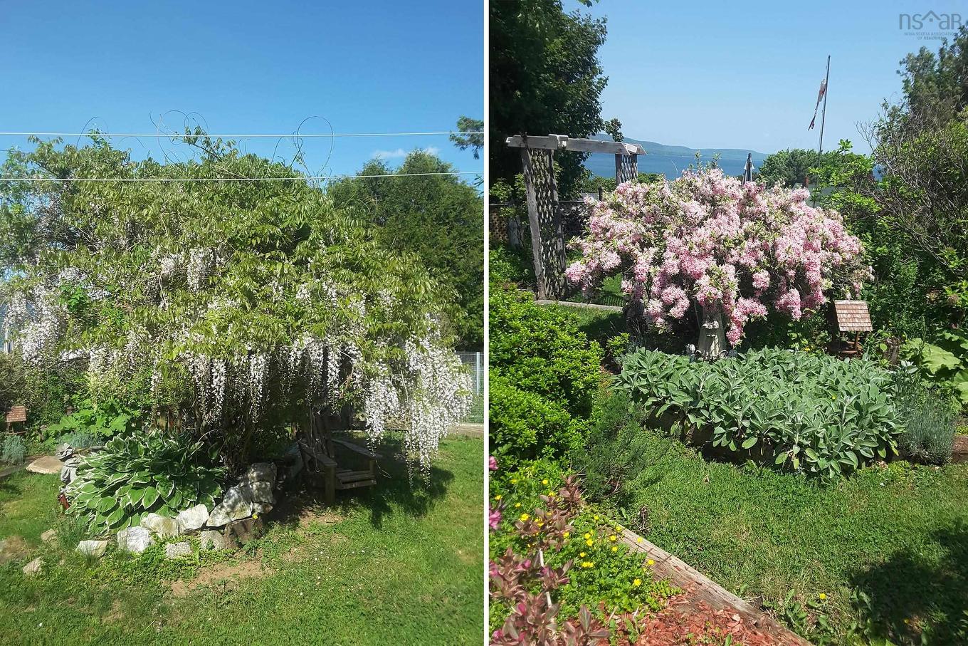 188 King Street, Digby, NS - Outdoor