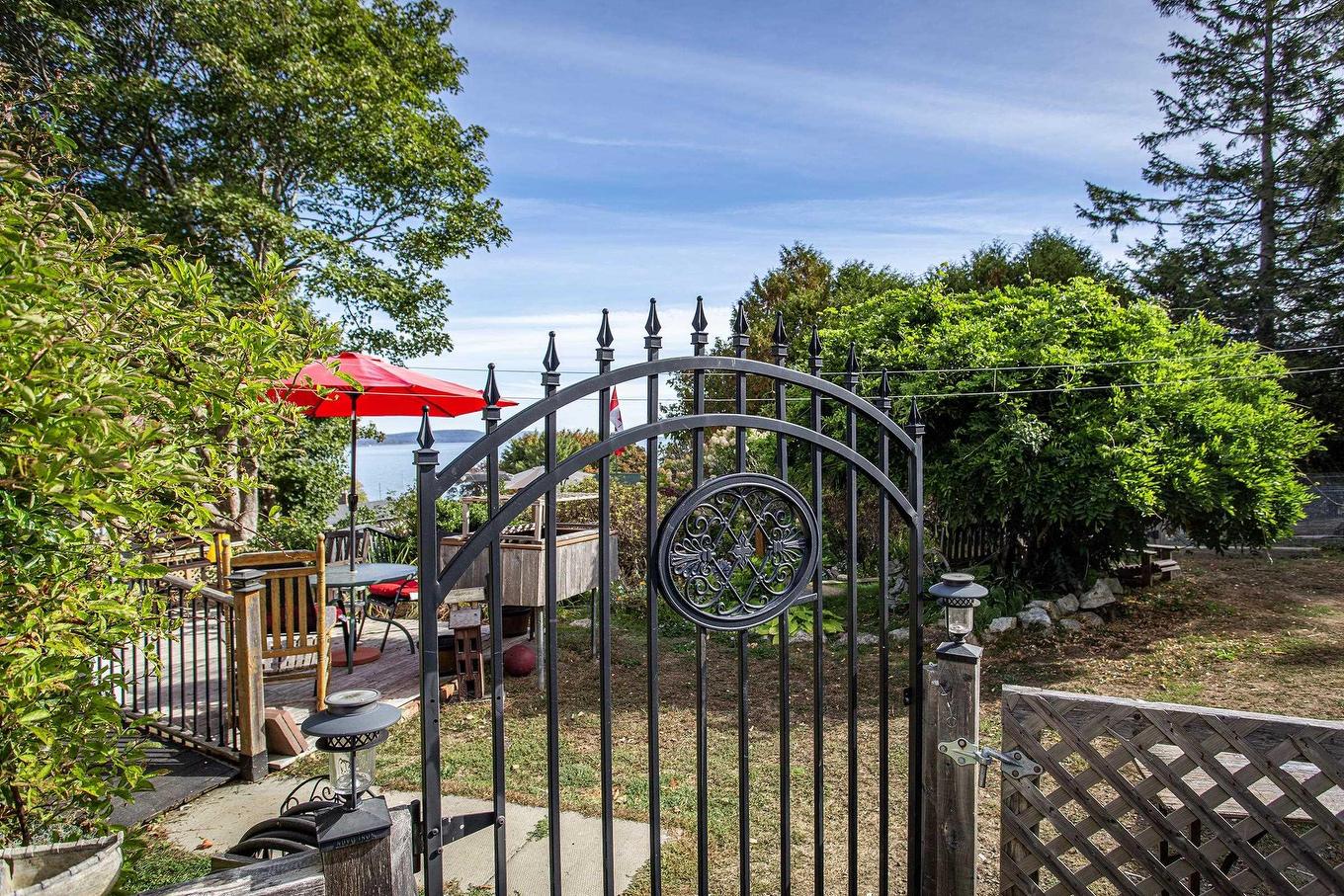 188 King Street, Digby, NS - Outdoor