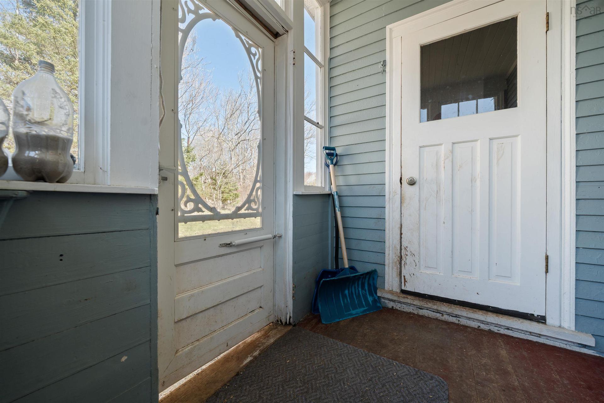 40 Clifford Street, Amherst, NS