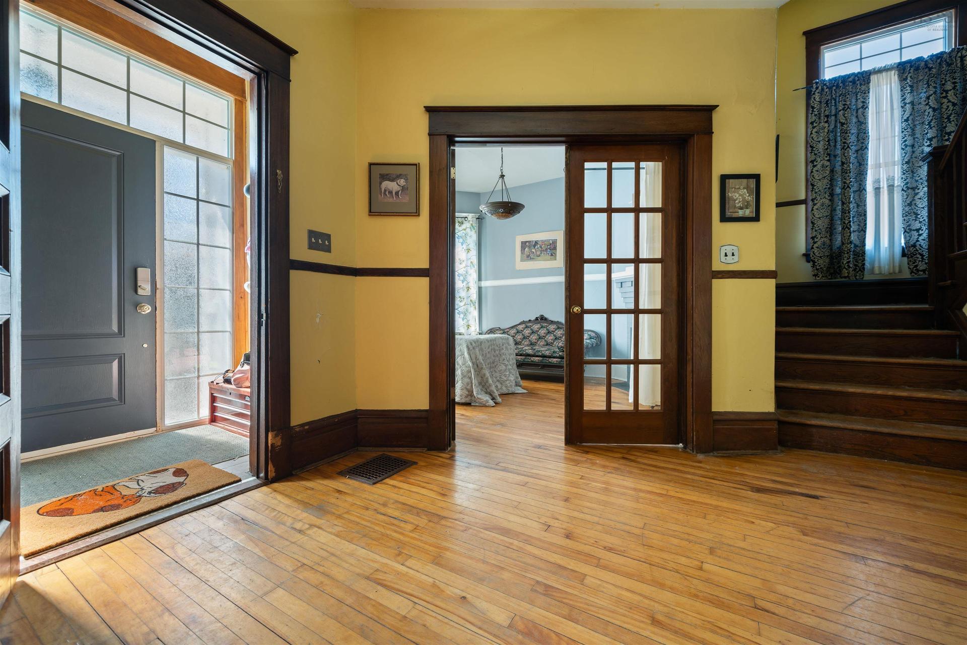 40 Clifford Street, Amherst, NS