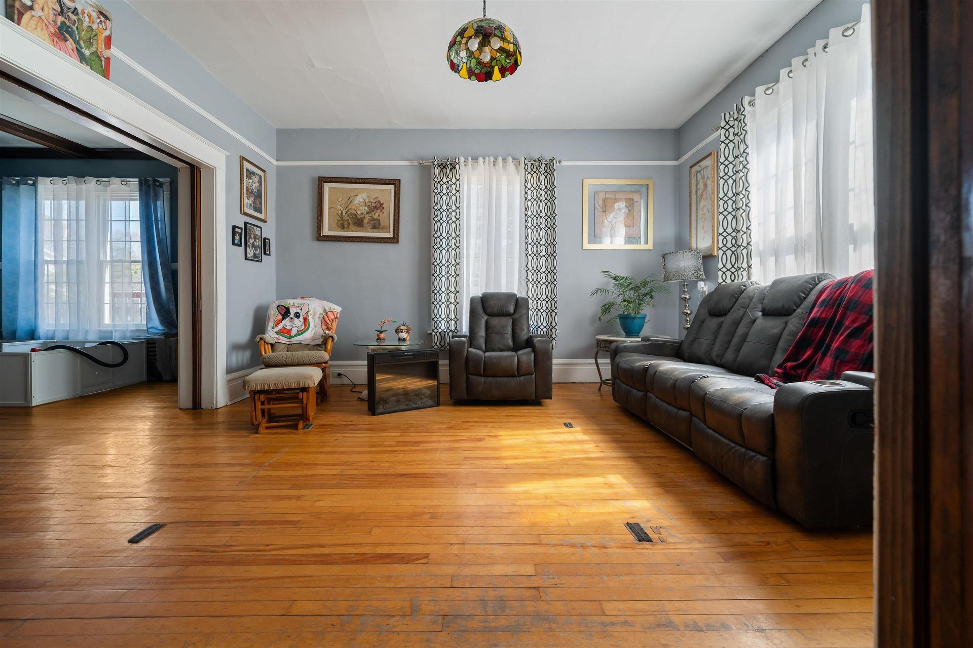 40 Clifford Street, Amherst, NS