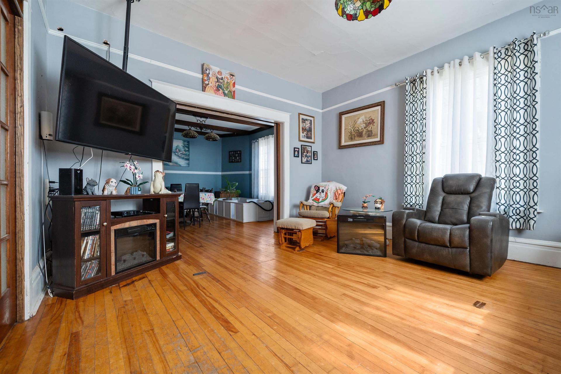 40 Clifford Street, Amherst, NS