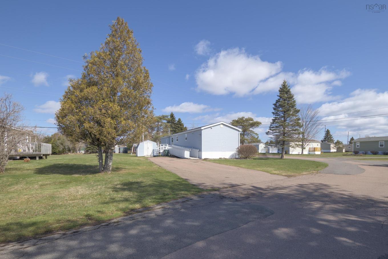 10 Lorne Crescent, Amherst, NS