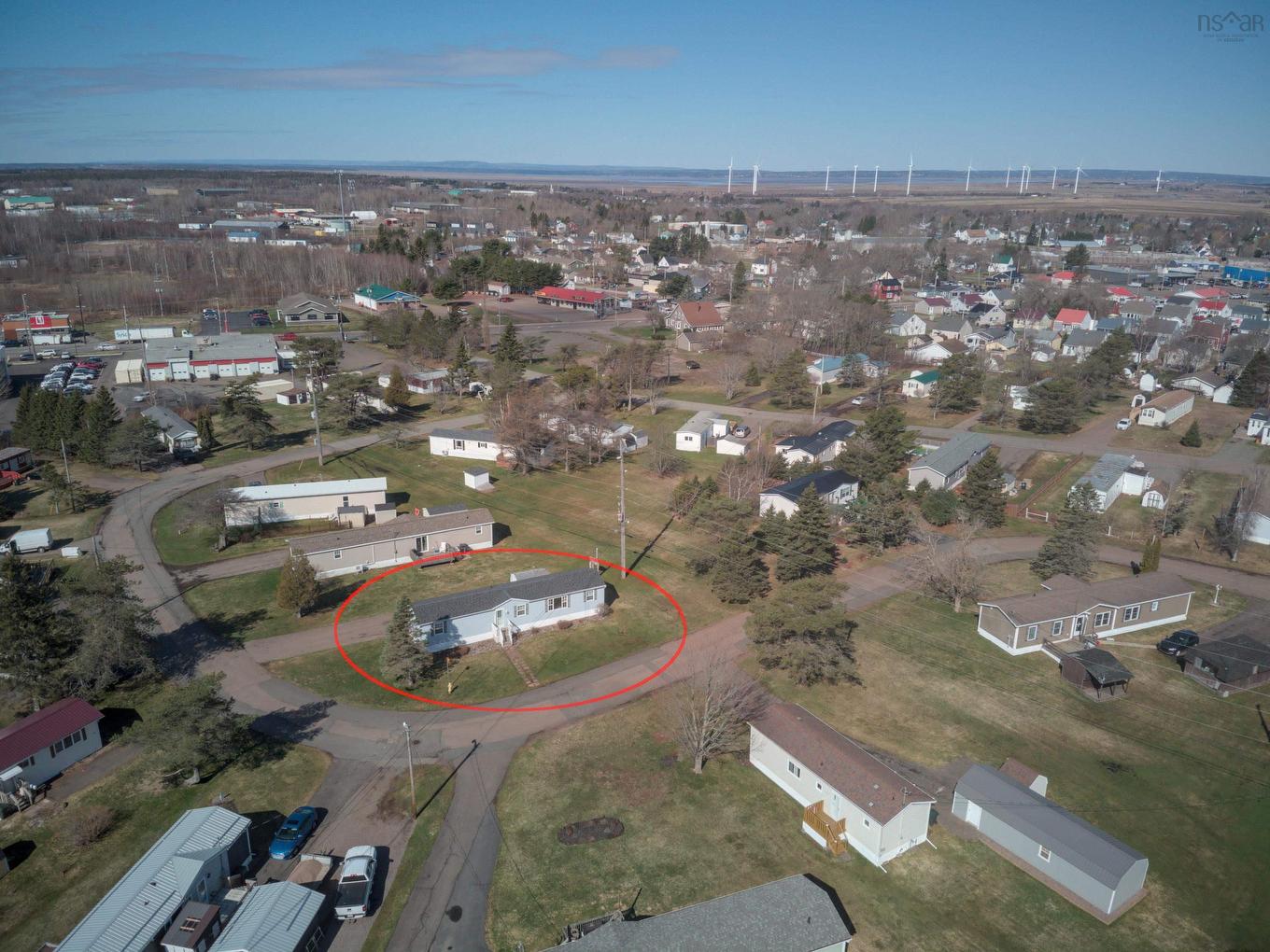 10 Lorne Crescent, Amherst, NS