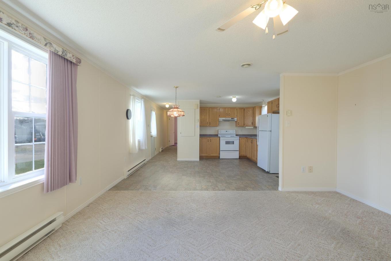 10 Lorne Crescent, Amherst, NS
