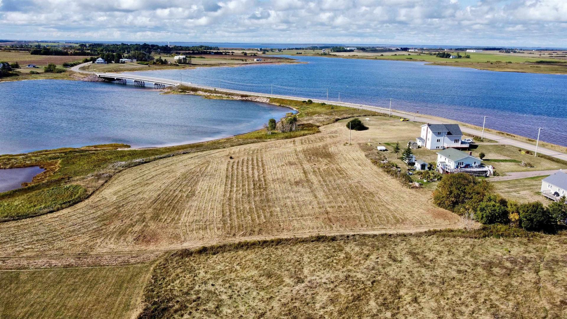 Route 20, Darnley, PE