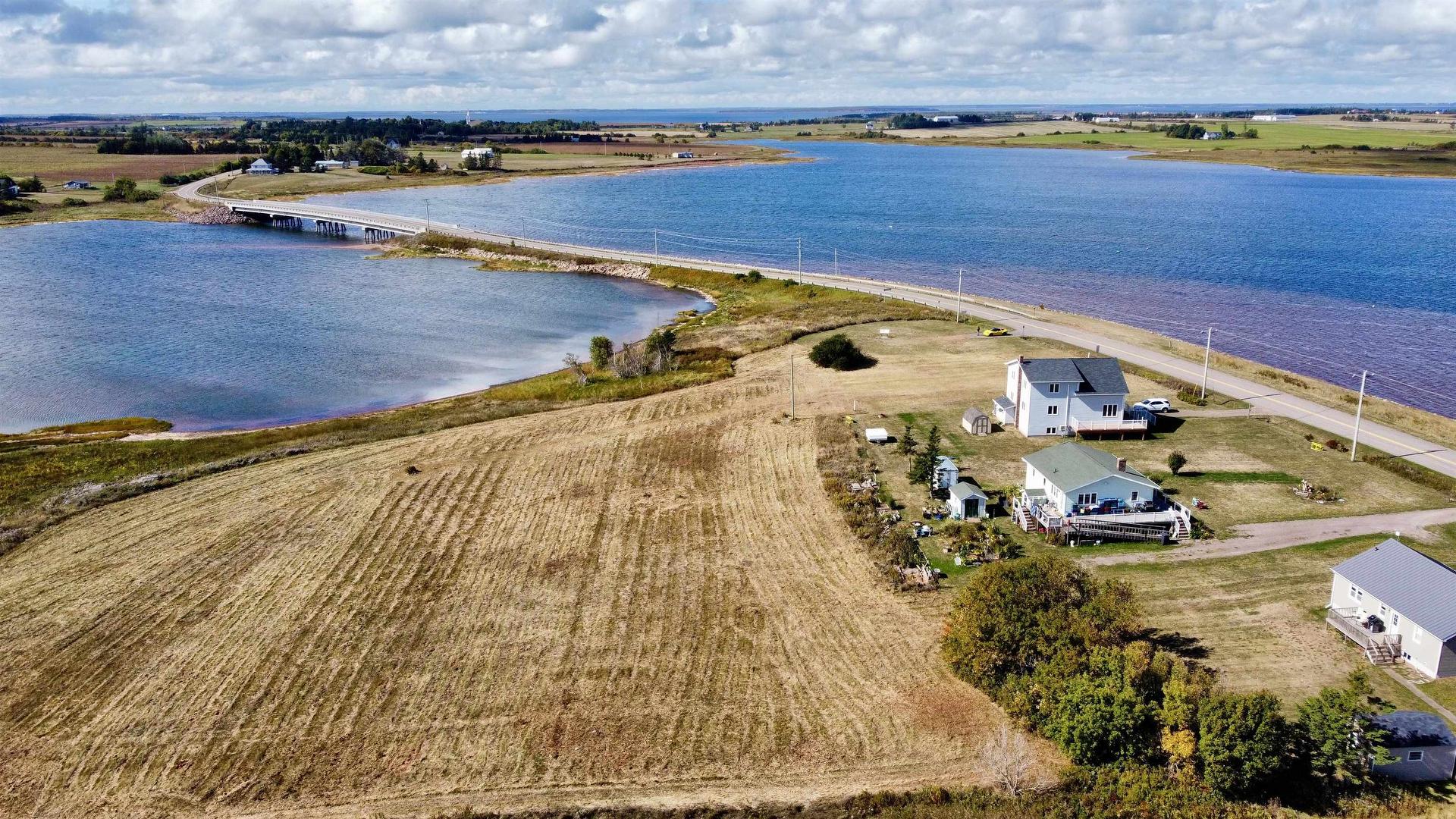 Route 20, Darnley, PE