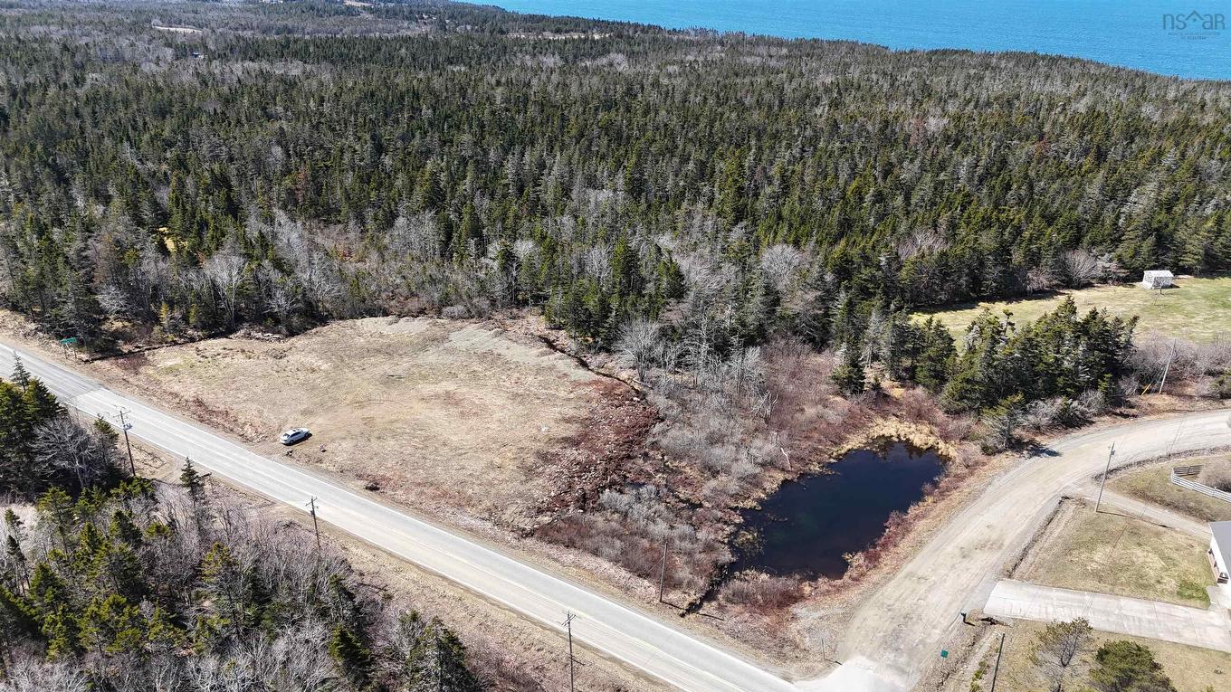 Lots 1 Highway, St. Alphonse, NS