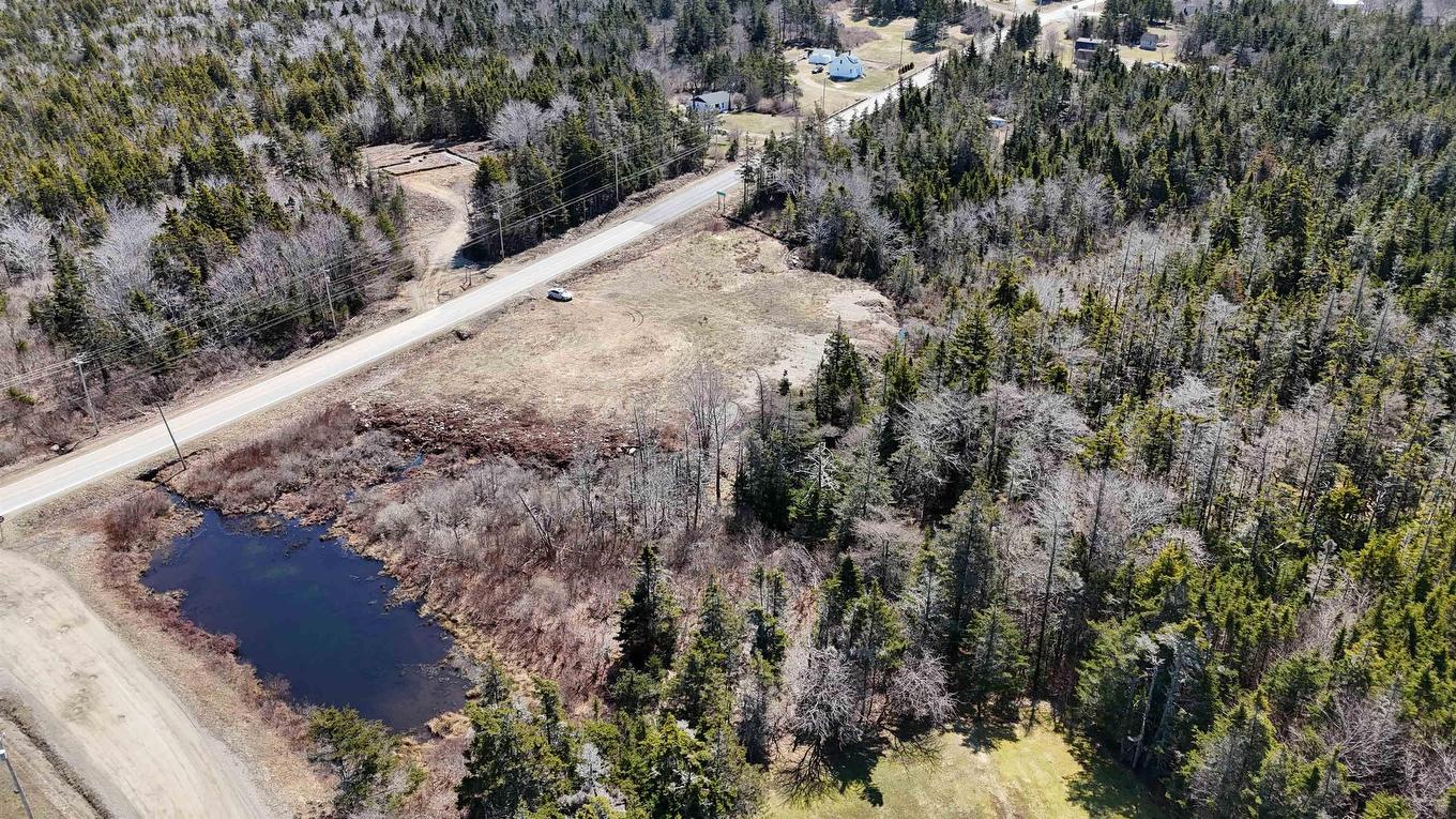 Lots 1 Highway, St. Alphonse, NS
