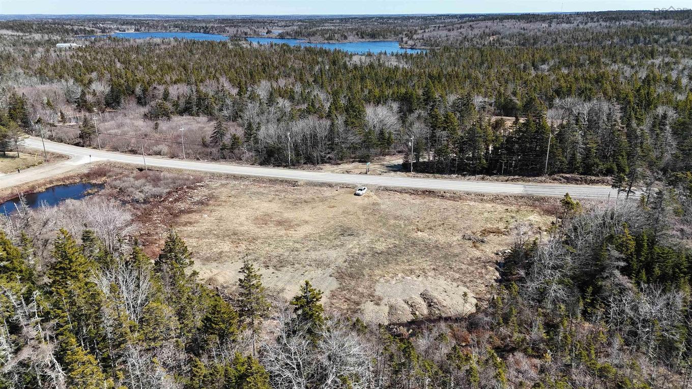 Lots 1 Highway, St. Alphonse, NS