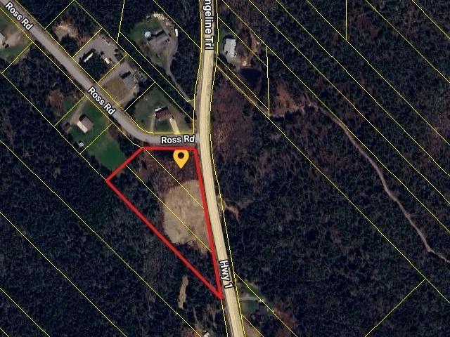 Lots 1 Highway, St. Alphonse, NS