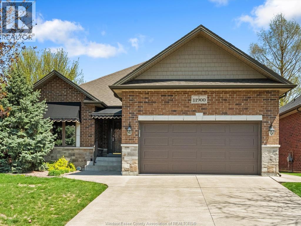 11900 Boulder, Windsor, ON - Outdoor