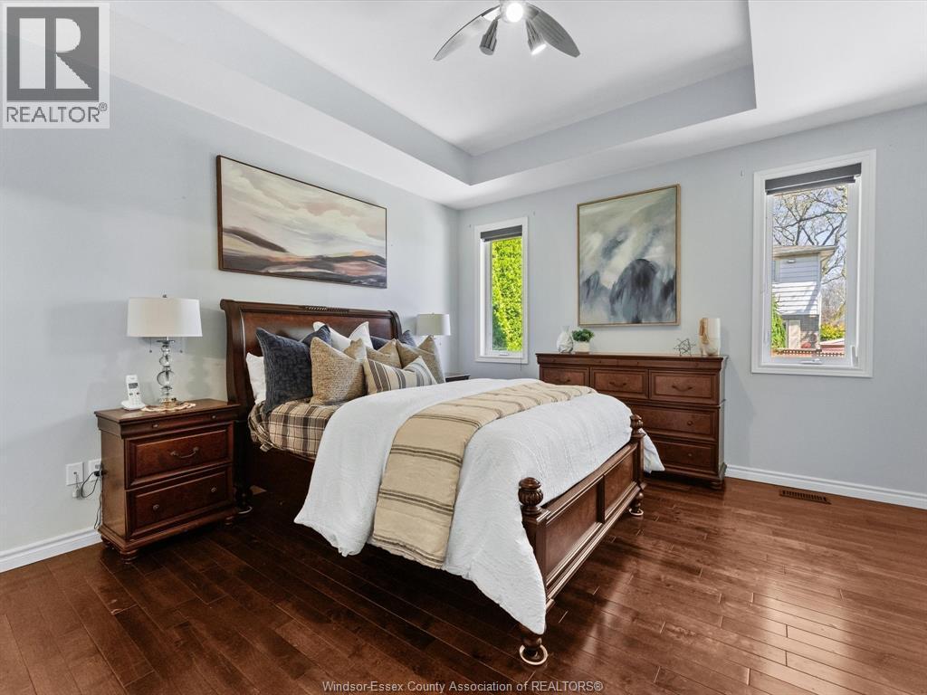 11900 Boulder, Windsor, ON - Indoor Photo Showing Bedroom