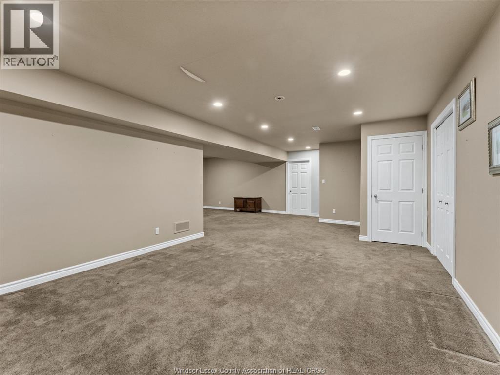 11900 Boulder, Windsor, ON - Indoor Photo Showing Other Room