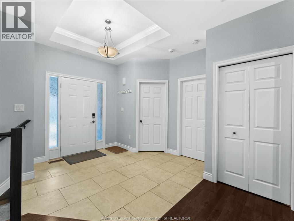 11900 Boulder, Windsor, ON - Indoor Photo Showing Other Room