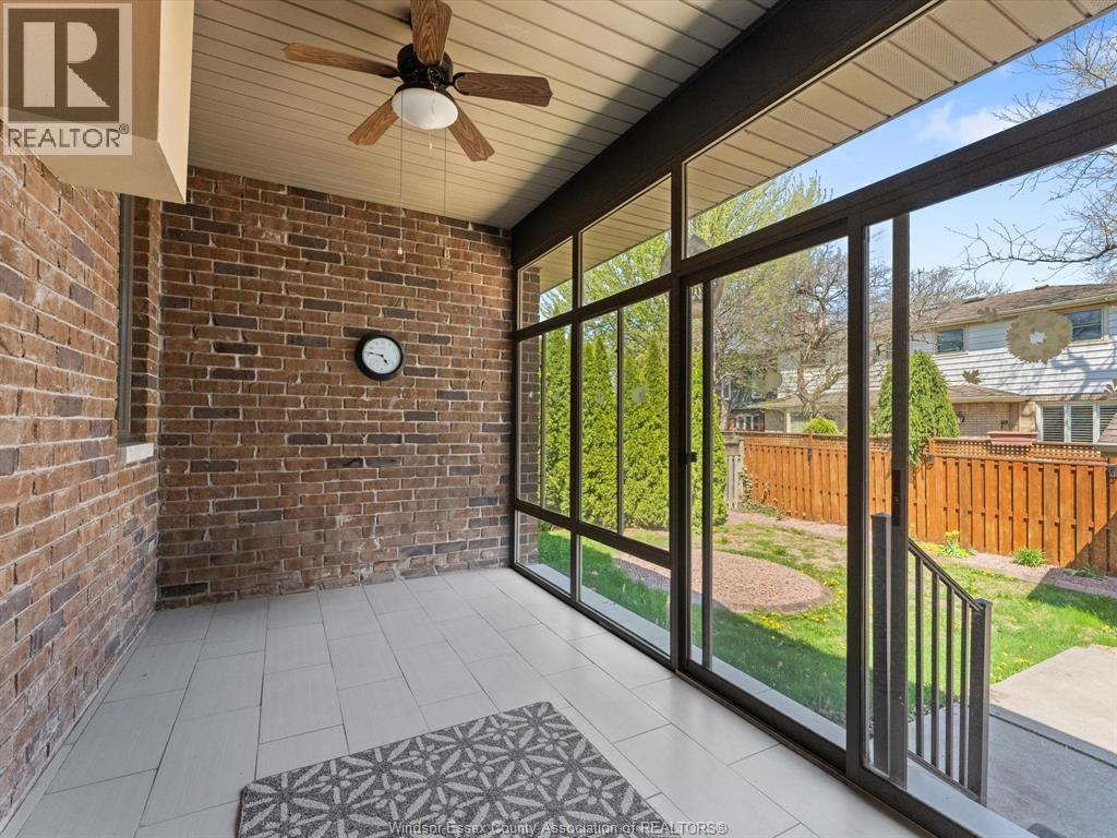 11900 Boulder, Windsor, ON - With Exterior