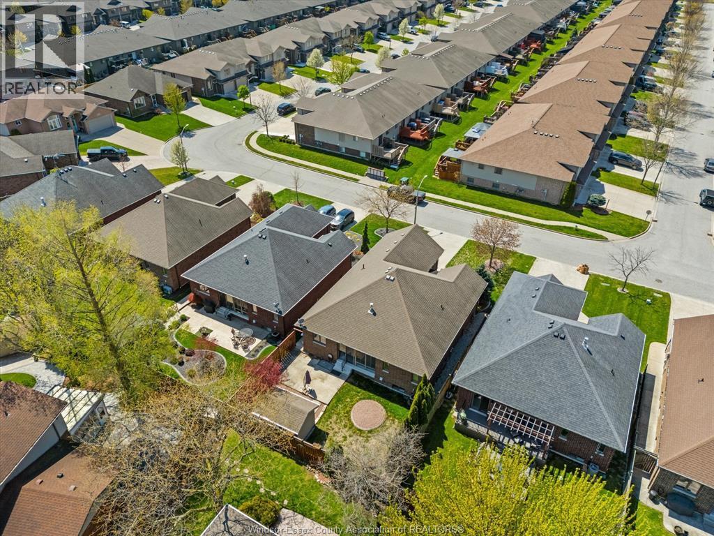 11900 Boulder, Windsor, ON - Outdoor With View