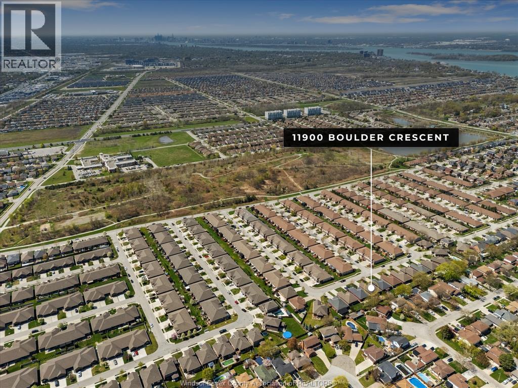 11900 Boulder, Windsor, ON - Outdoor With View