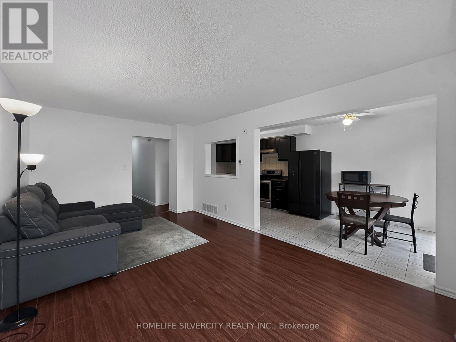 46 Vodden Court, Brampton, ON - Indoor
