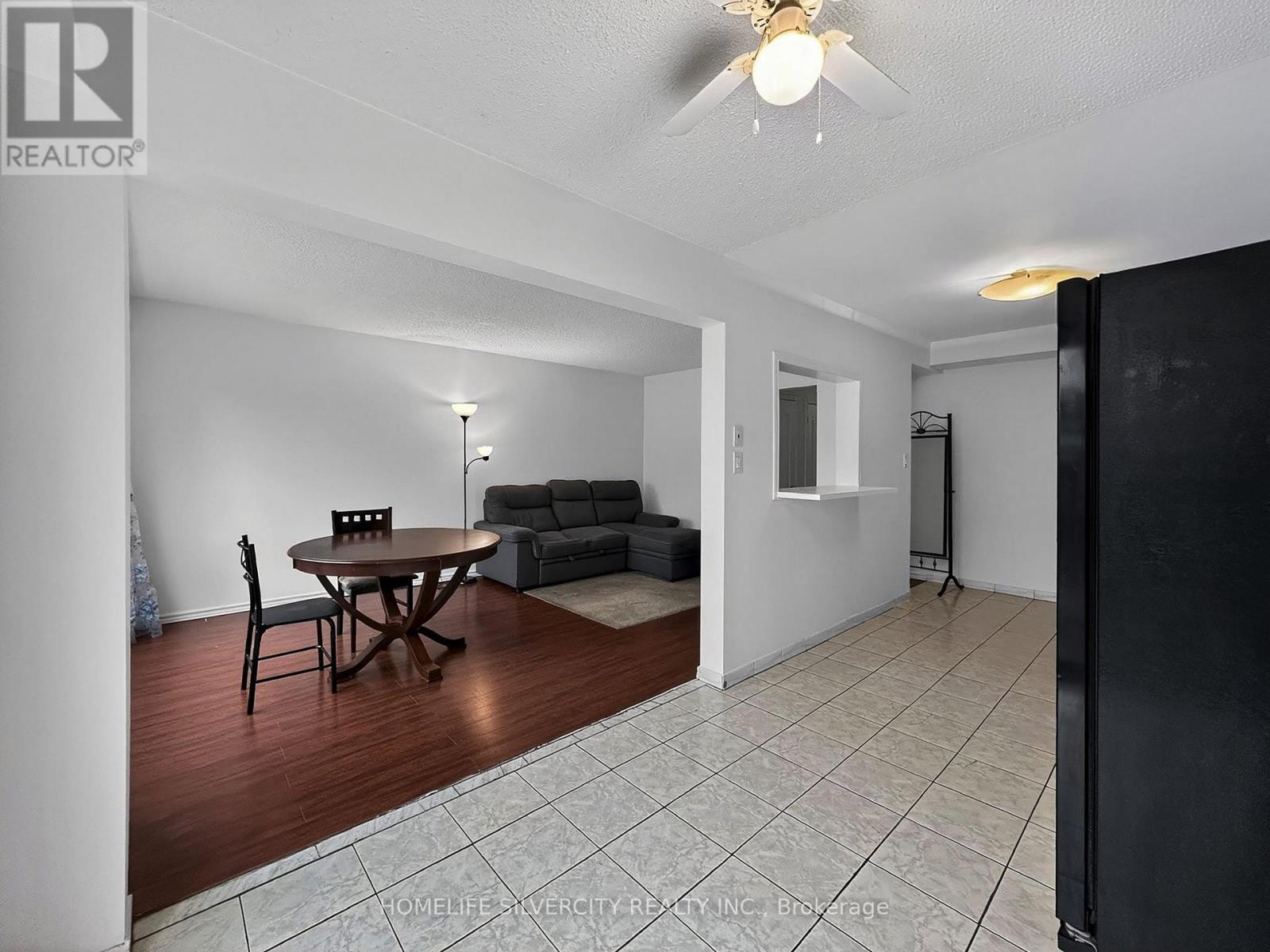 46 Vodden Court, Brampton, ON - Indoor Photo Showing Other Room