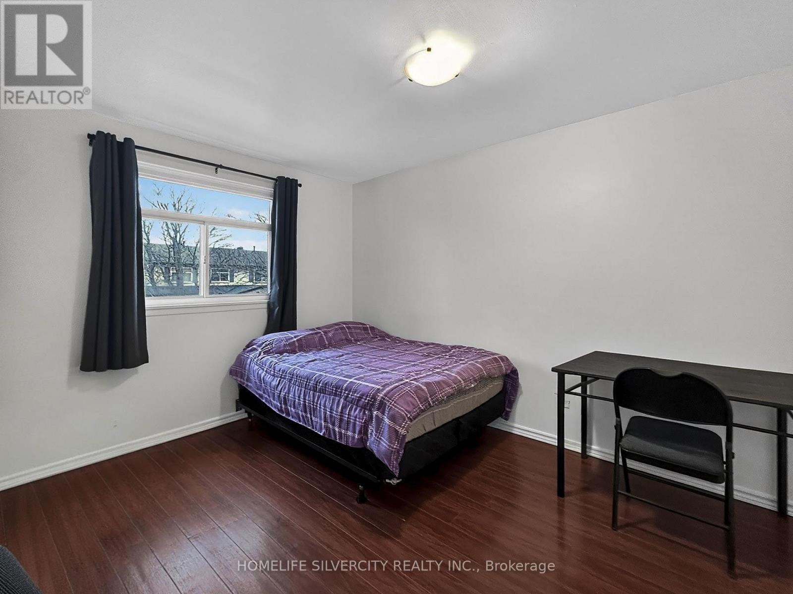 46 Vodden Court, Brampton, ON - Indoor Photo Showing Bedroom