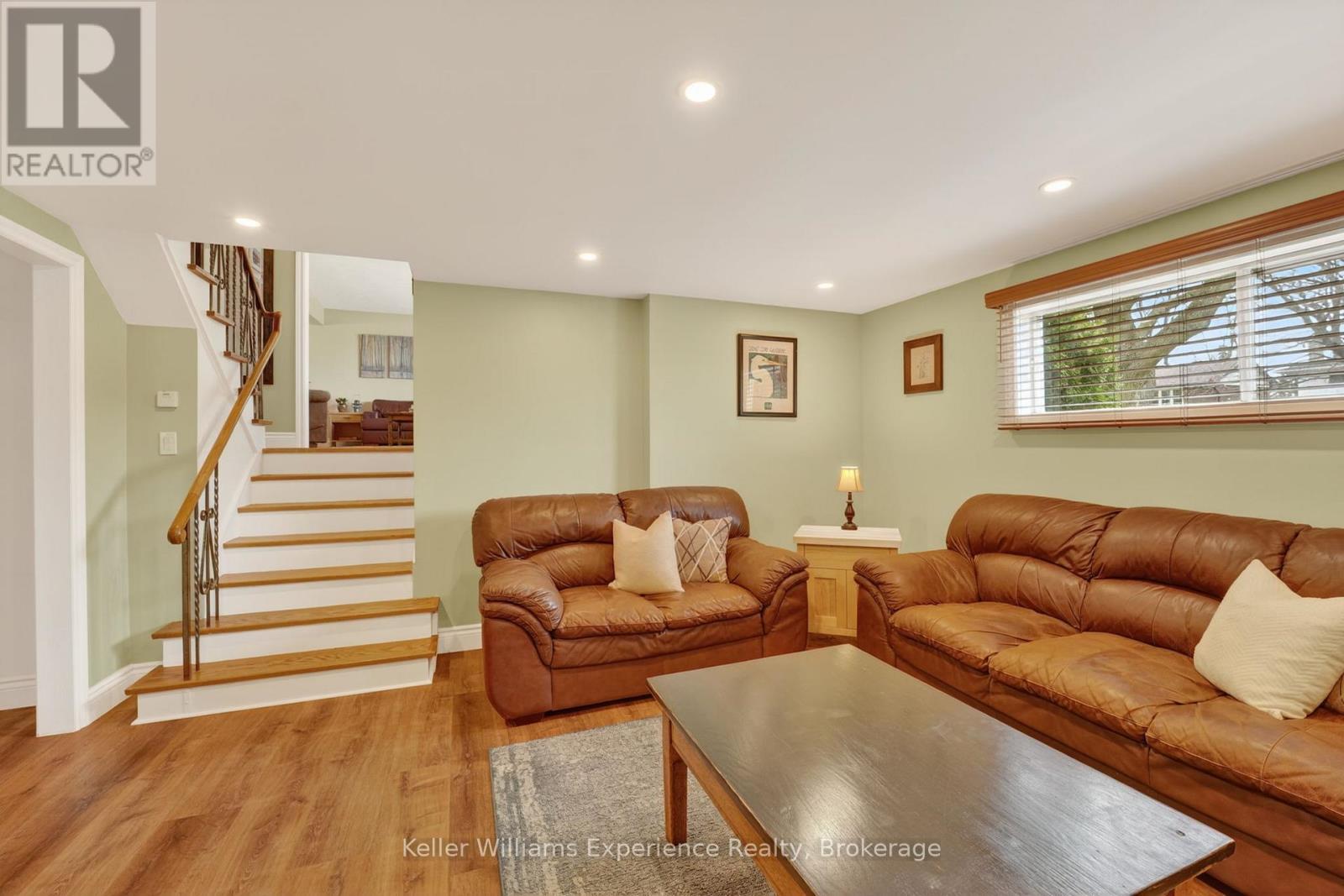 126 Gerald Avenue, Orillia, ON - Indoor