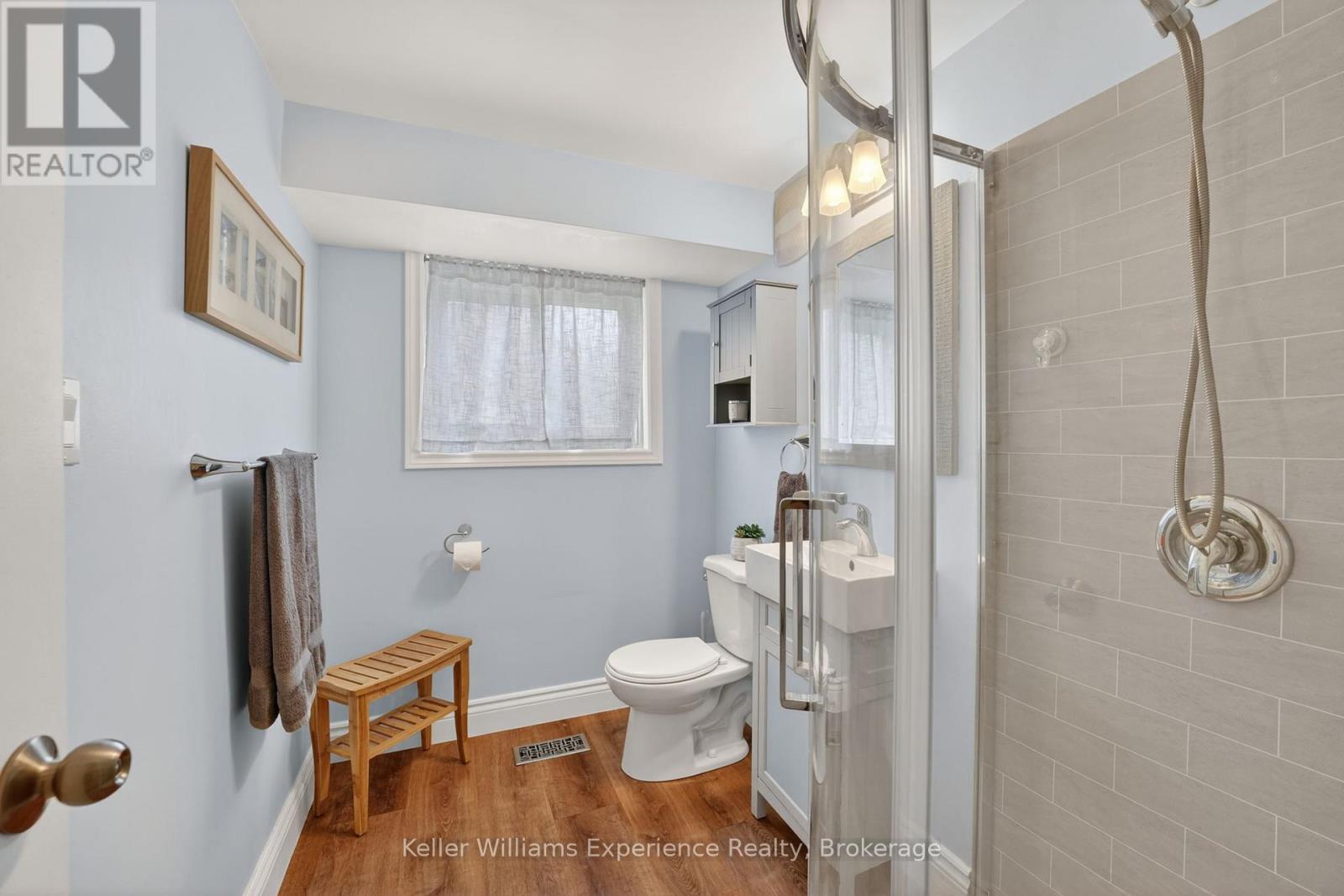 126 Gerald Avenue, Orillia, ON - Indoor Photo Showing Bathroom