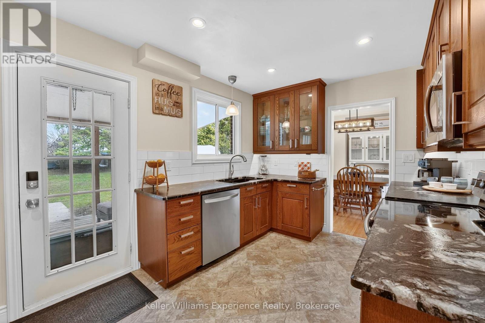 126 Gerald Avenue, Orillia, ON - Indoor Photo Showing Other Room
