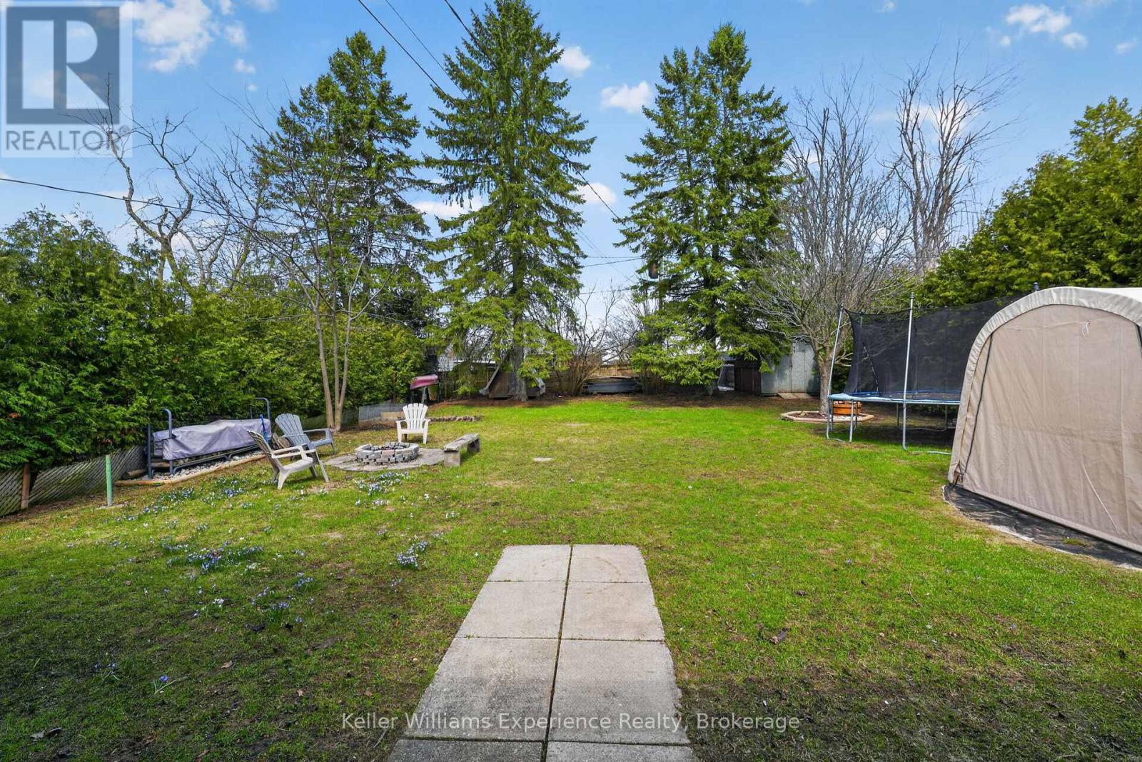 126 Gerald Avenue, Orillia, ON - Outdoor