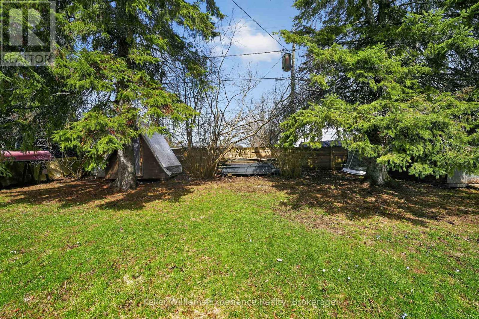 126 Gerald Avenue, Orillia, ON - Outdoor