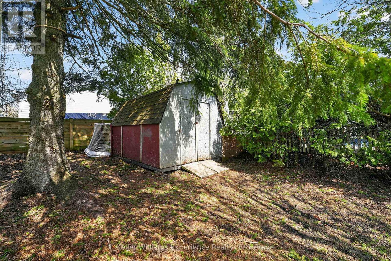 126 Gerald Avenue, Orillia, ON - Outdoor