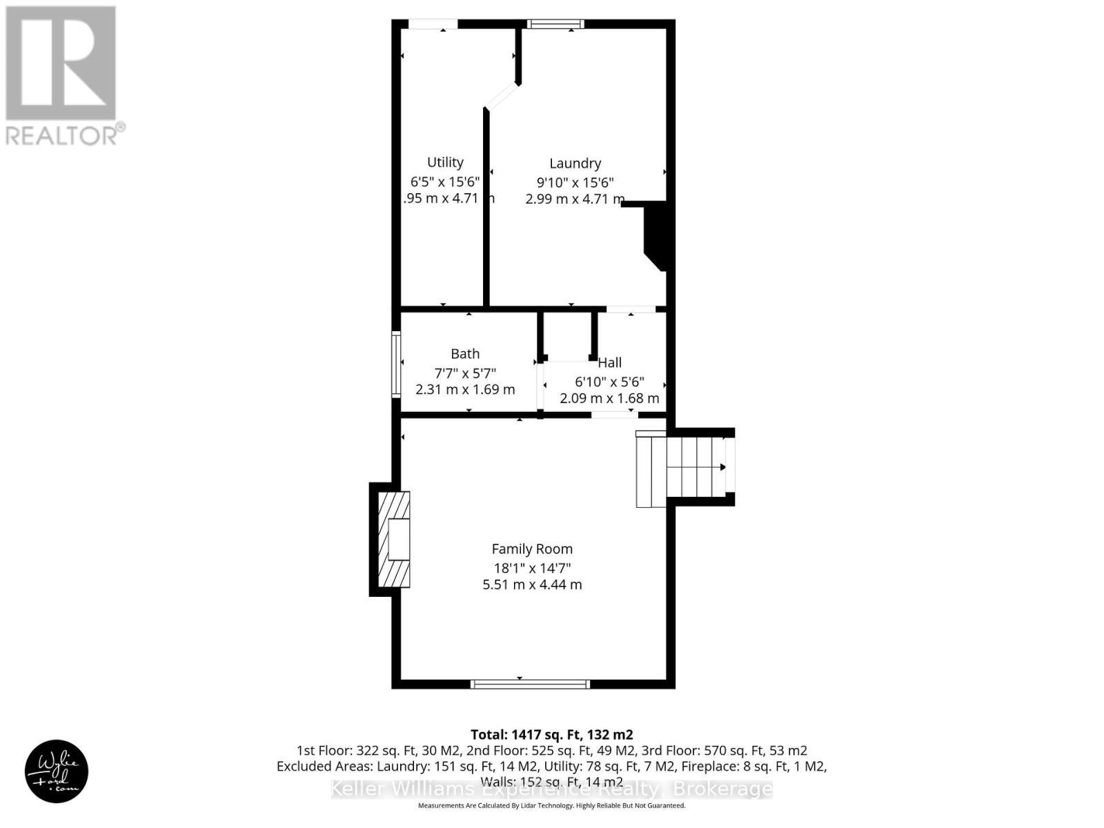 126 Gerald Avenue, Orillia, ON - Other