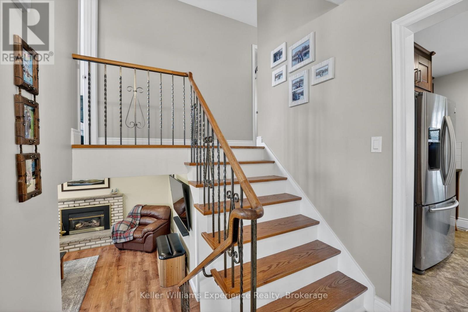 126 Gerald Avenue, Orillia, ON - Indoor Photo Showing Other Room