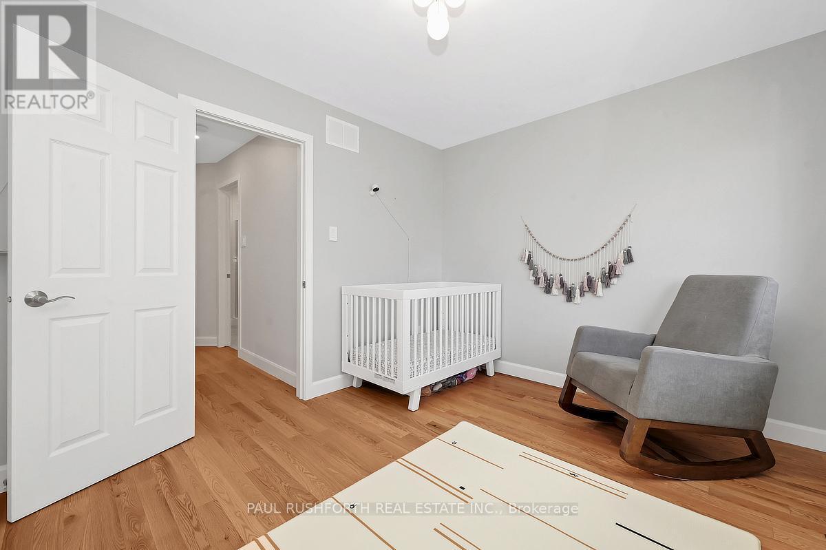 Bedroom #2 - 137 Fordham Private, Ottawa, ON - Indoor Photo Showing Other Room