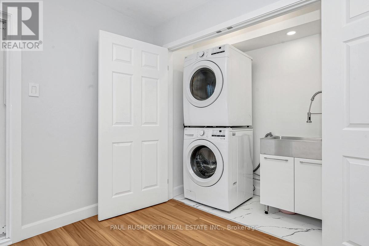 Laundry - 137 Fordham Private, Ottawa, ON - Indoor Photo Showing Laundry Room
