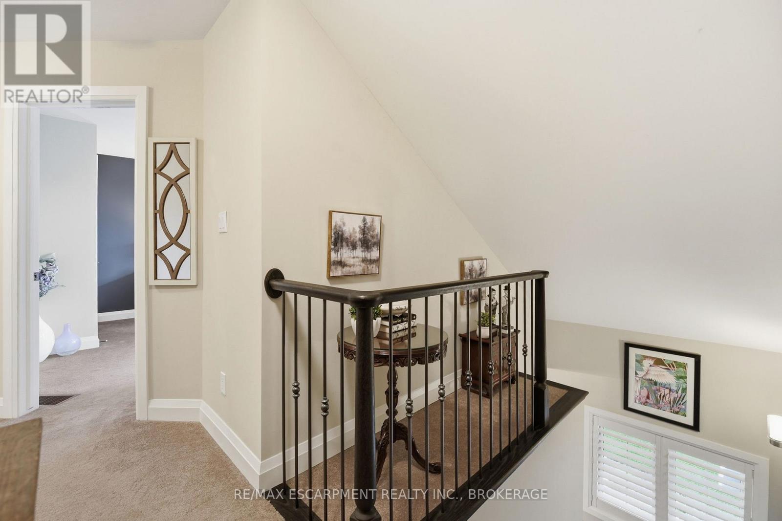 26 - 7 Gibson Place, St. Catharines (Downtown), ON - Indoor Photo Showing Other Room