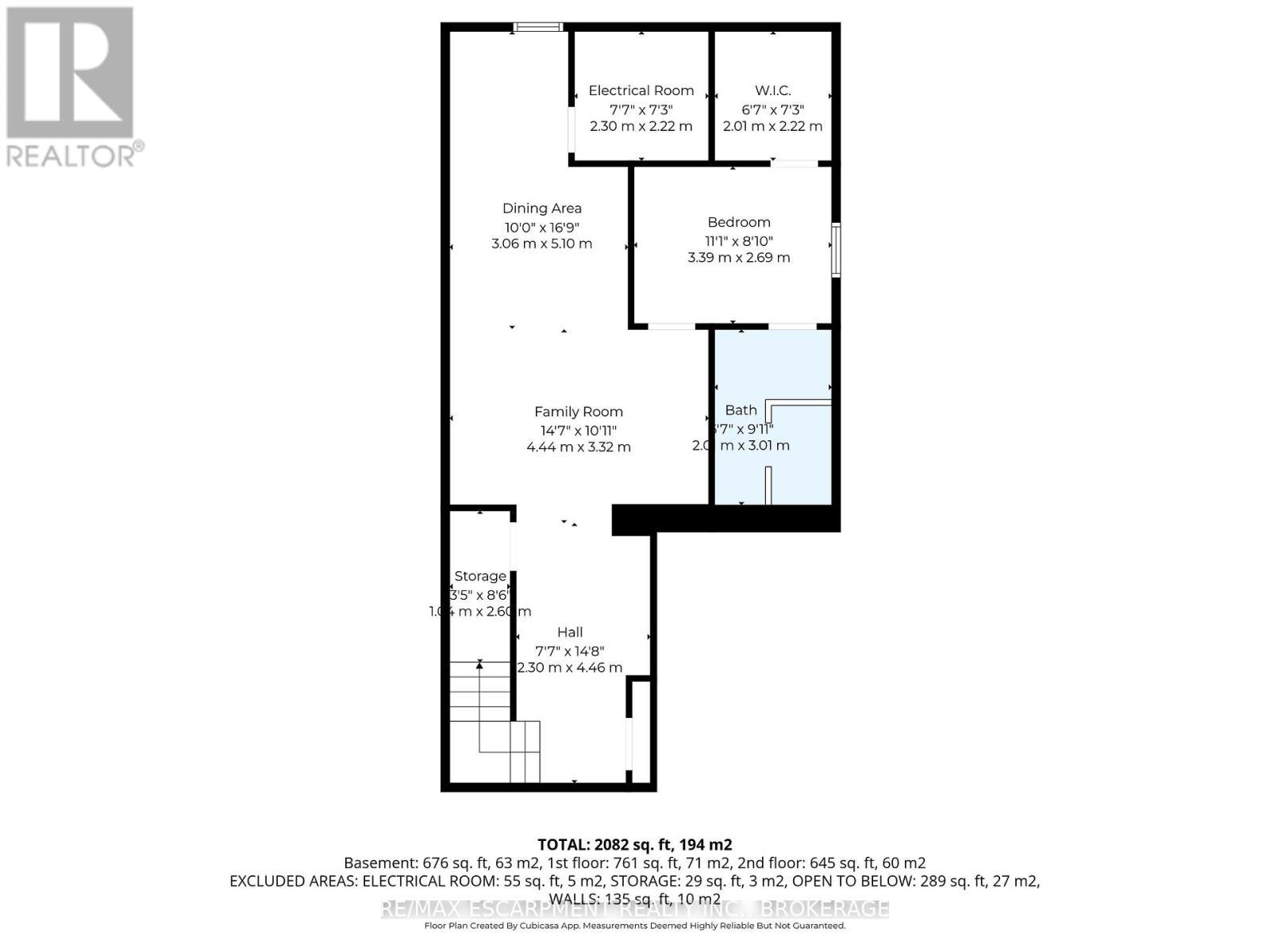 26 - 7 Gibson Place, St. Catharines (Downtown), ON - Other