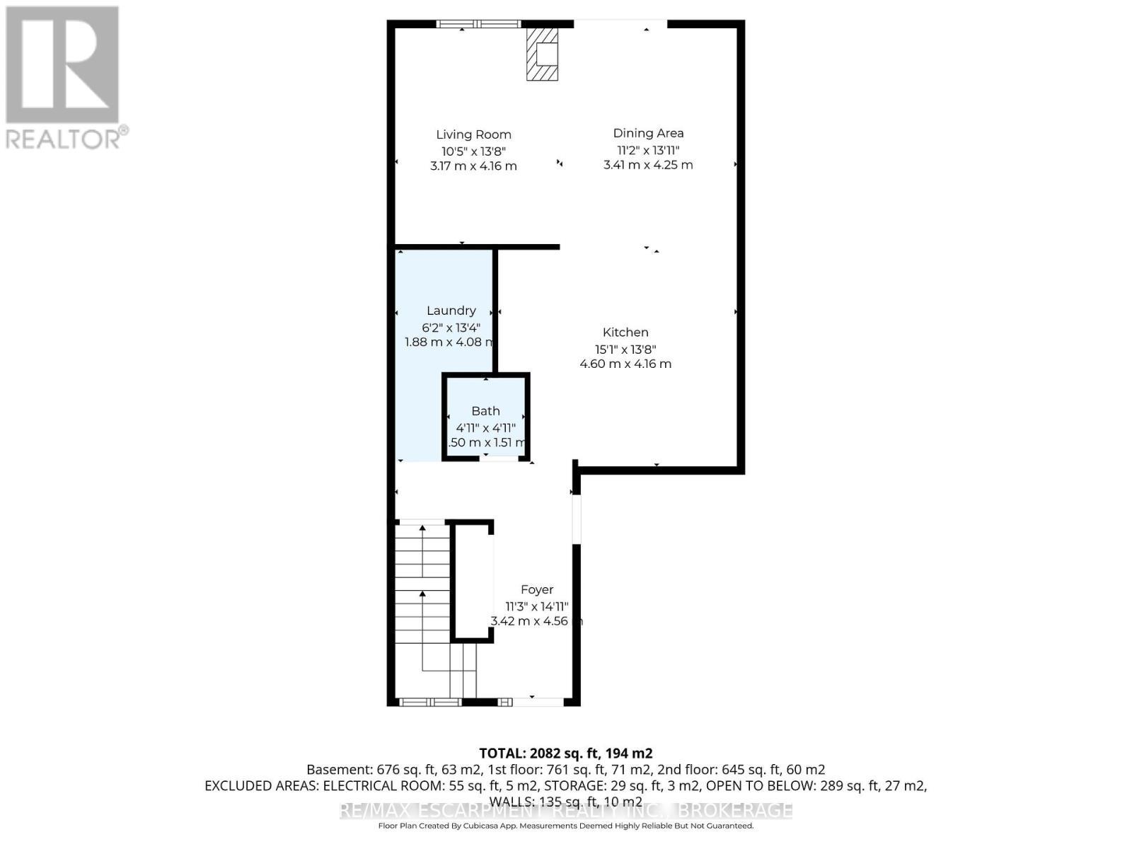 26 - 7 Gibson Place, St. Catharines (Downtown), ON - Other
