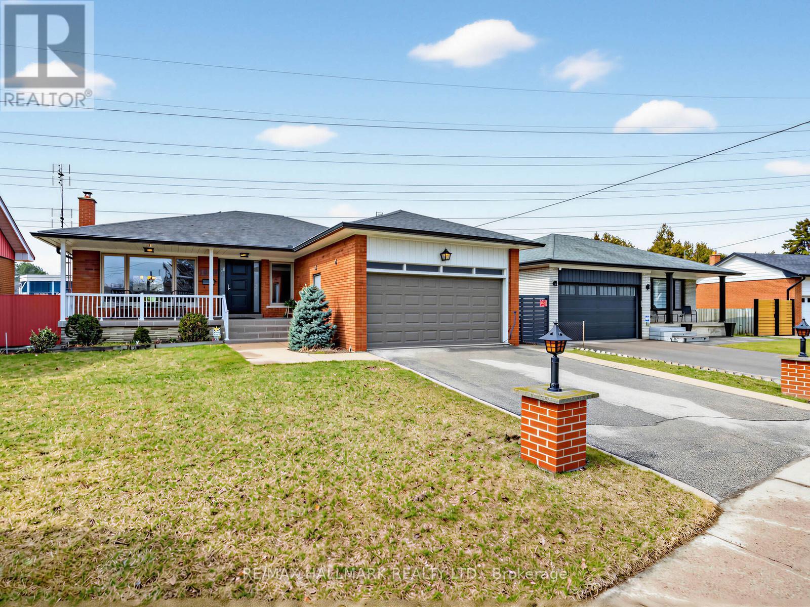 1649 Carletta Drive, Mississauga, ON