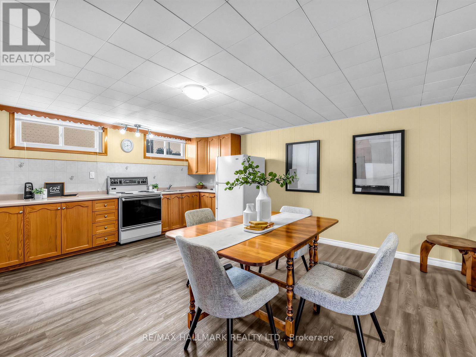 1649 Carletta Drive, Mississauga, ON