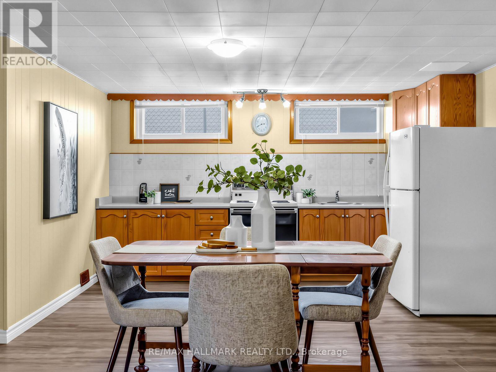 1649 Carletta Drive, Mississauga, ON