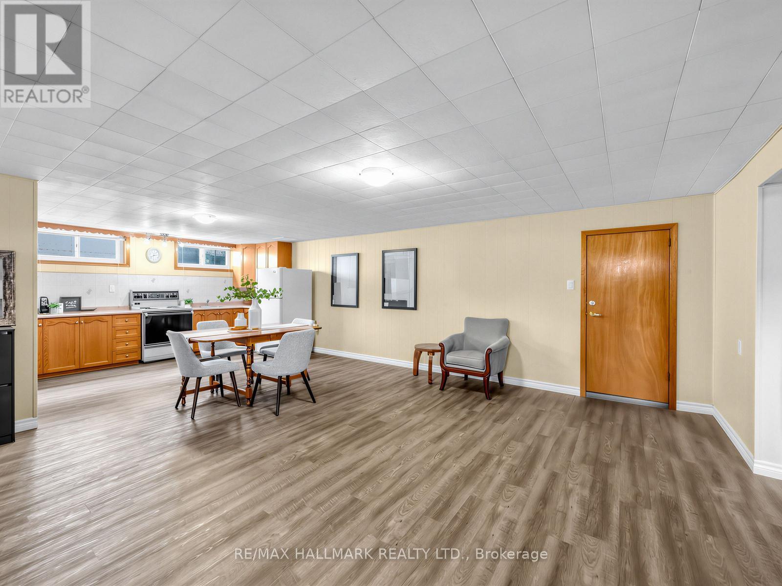 1649 Carletta Drive, Mississauga, ON