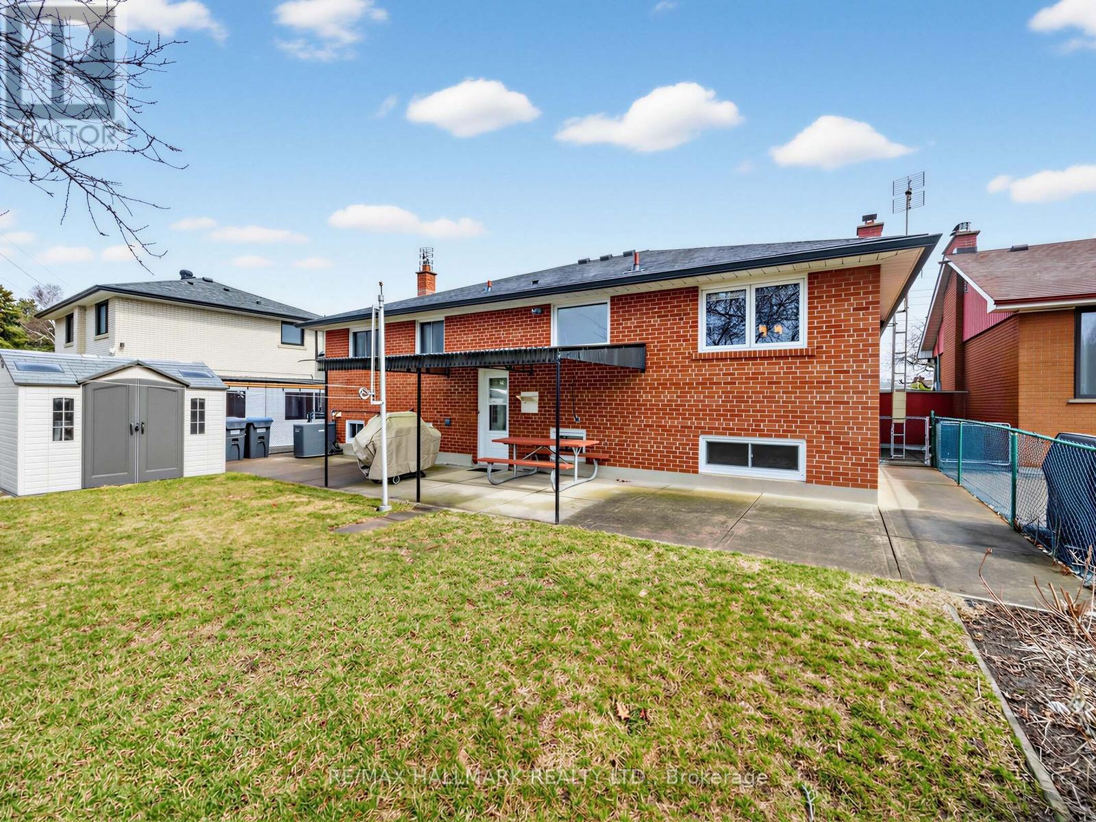 1649 Carletta Drive, Mississauga, ON