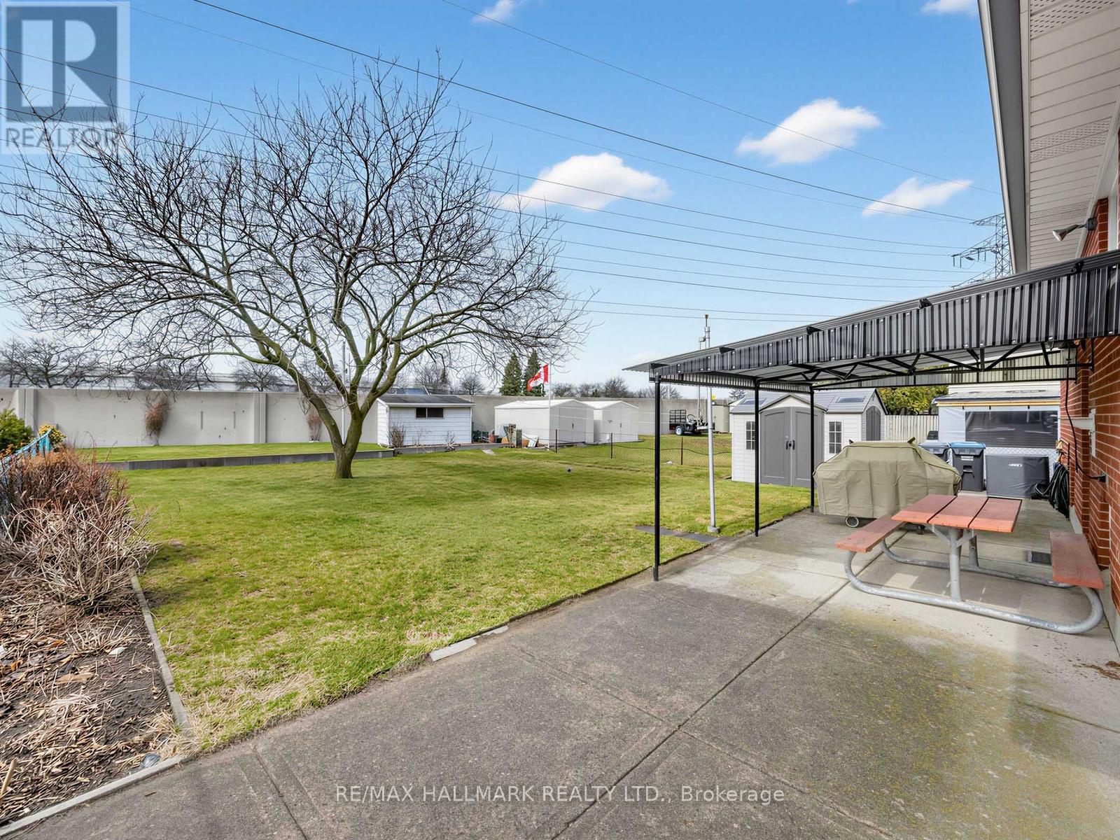 1649 Carletta Drive, Mississauga, ON