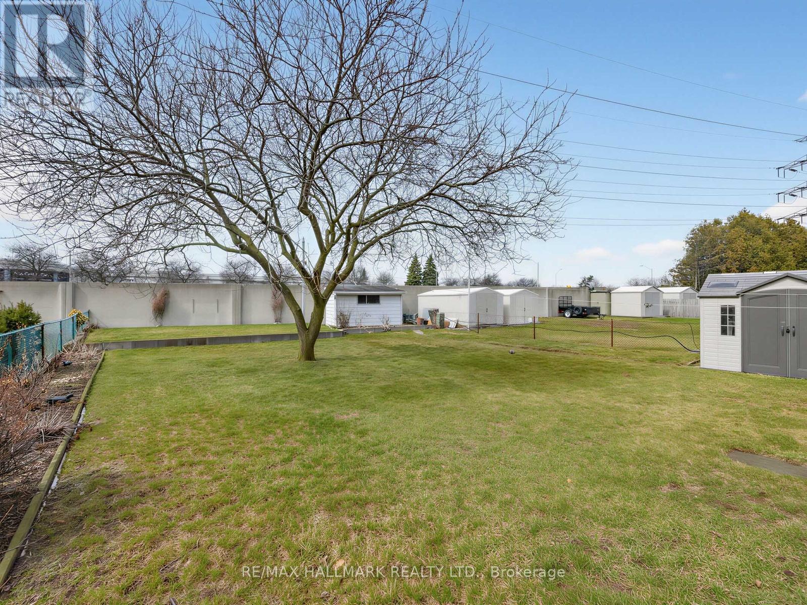 1649 Carletta Drive, Mississauga, ON