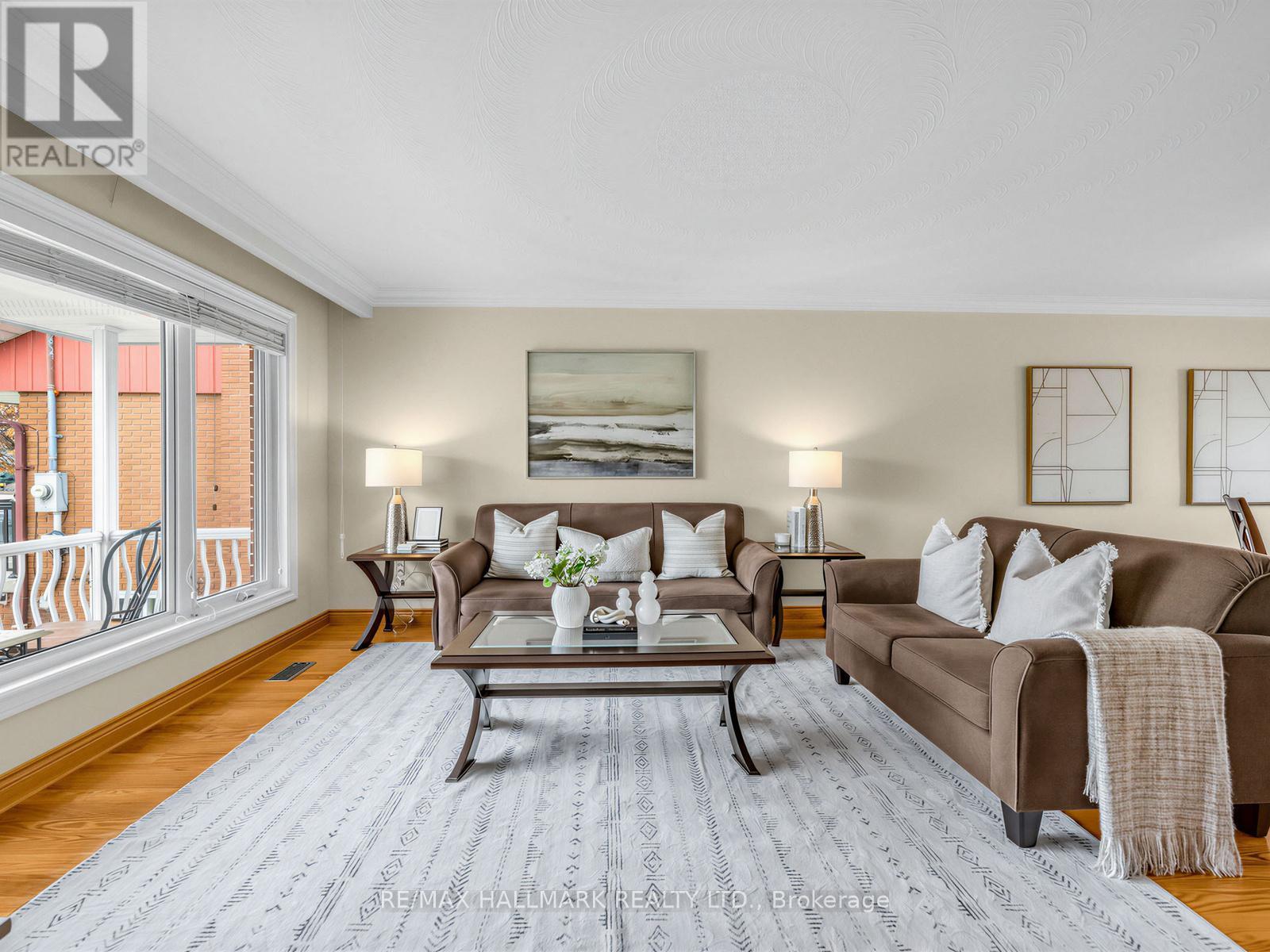 1649 Carletta Drive, Mississauga, ON