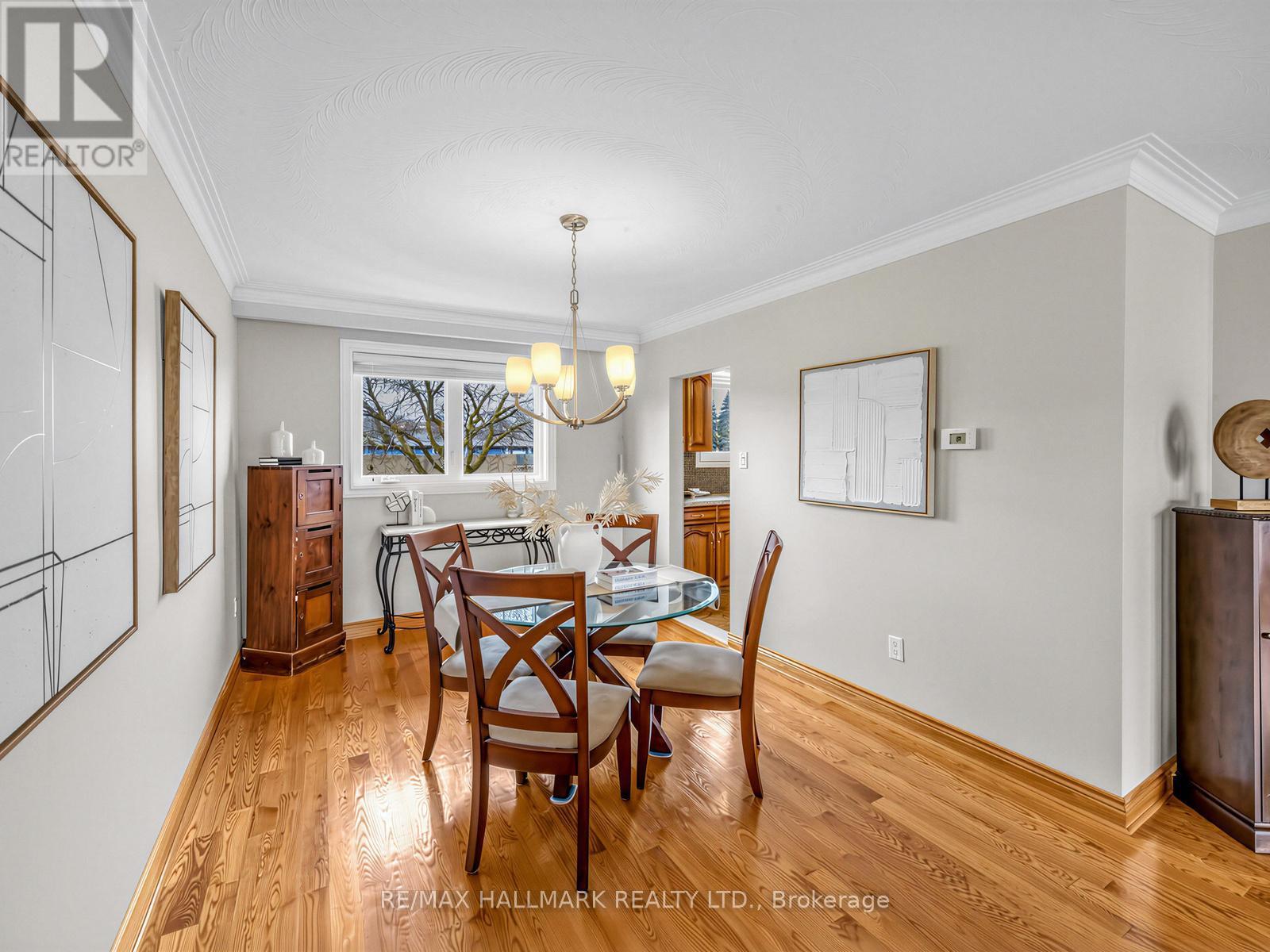 1649 Carletta Drive, Mississauga, ON