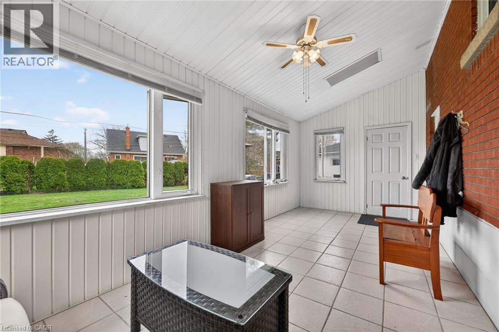 27 Camille Court, Hamilton, ON - With Exterior