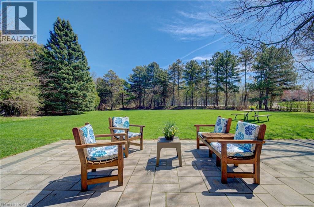 395 Warrington Drive, Waterloo, ON - Outdoor With Deck Patio Veranda