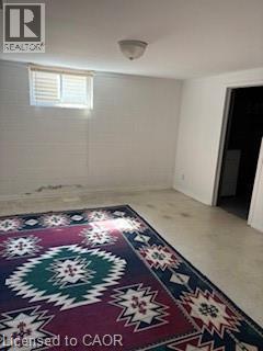648 Francis Road, Burlington, ON - Indoor Photo Showing Other Room